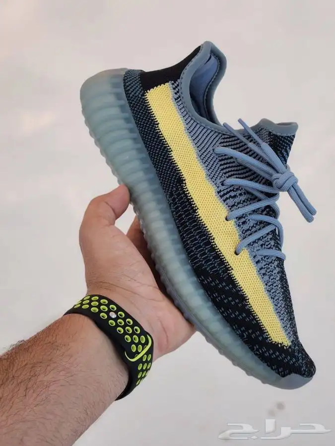 شوزات ييزي 350 2