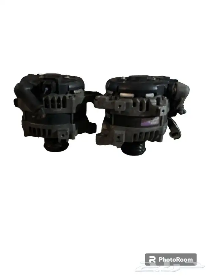 دنمو مكينه لكزس NX 2023 مستورد 2