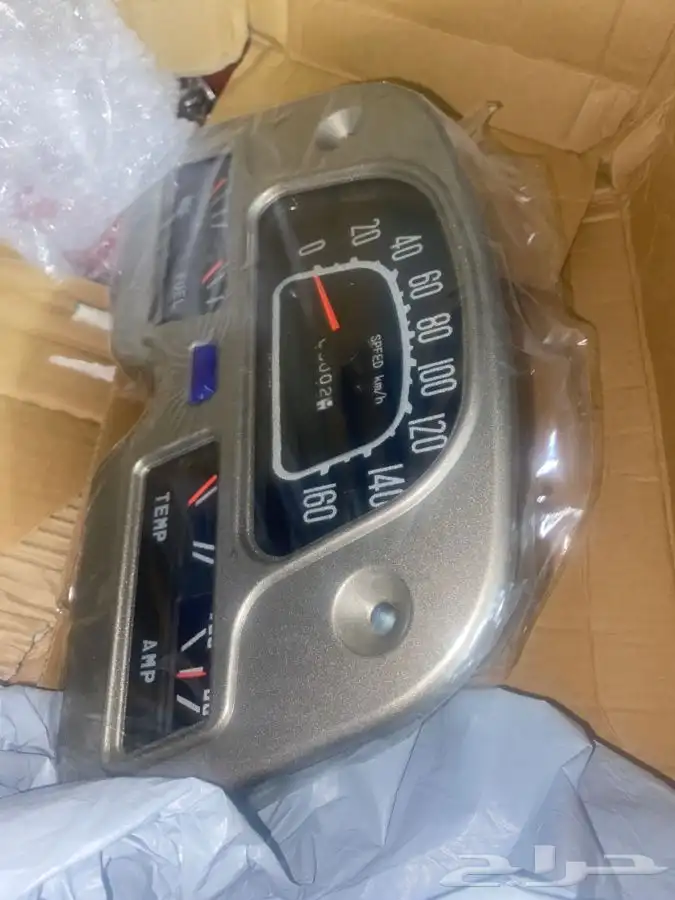 طبلون شاص قديم وربعfJ40 من 1979-الى1984 السعر 650 0