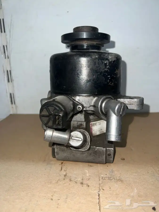 متوفر جميع قطع مرسيدس باسعار مناسبة 15