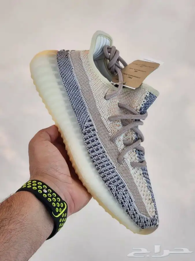 شوزات ييزي 350 6