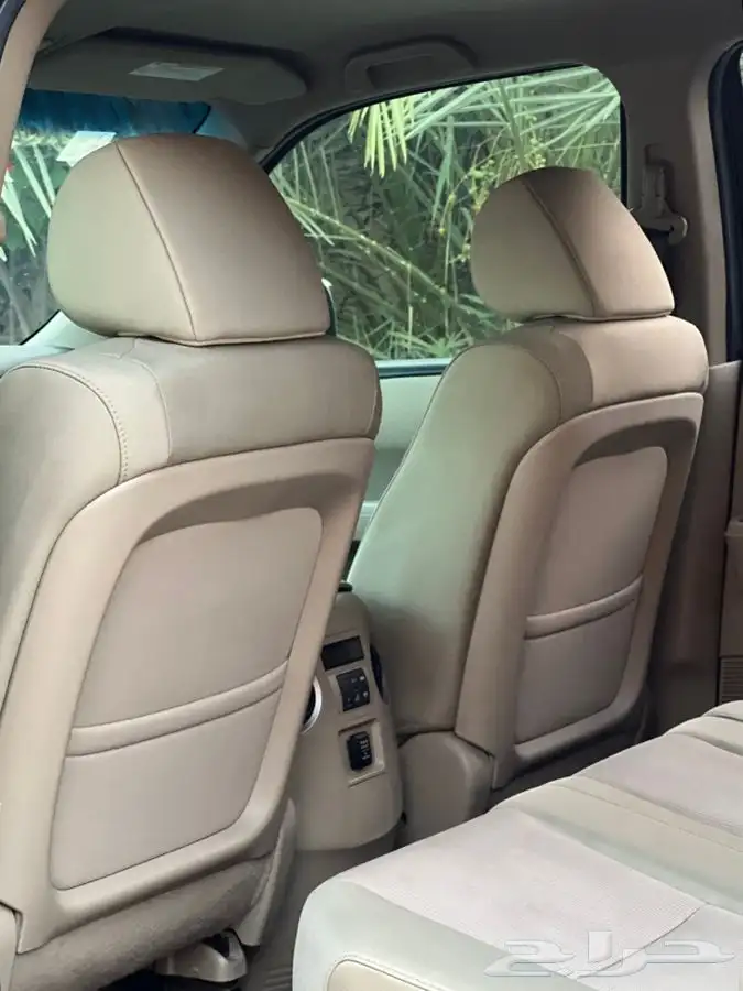 ((تم البيع ))هوندا بايلوت دبل 42