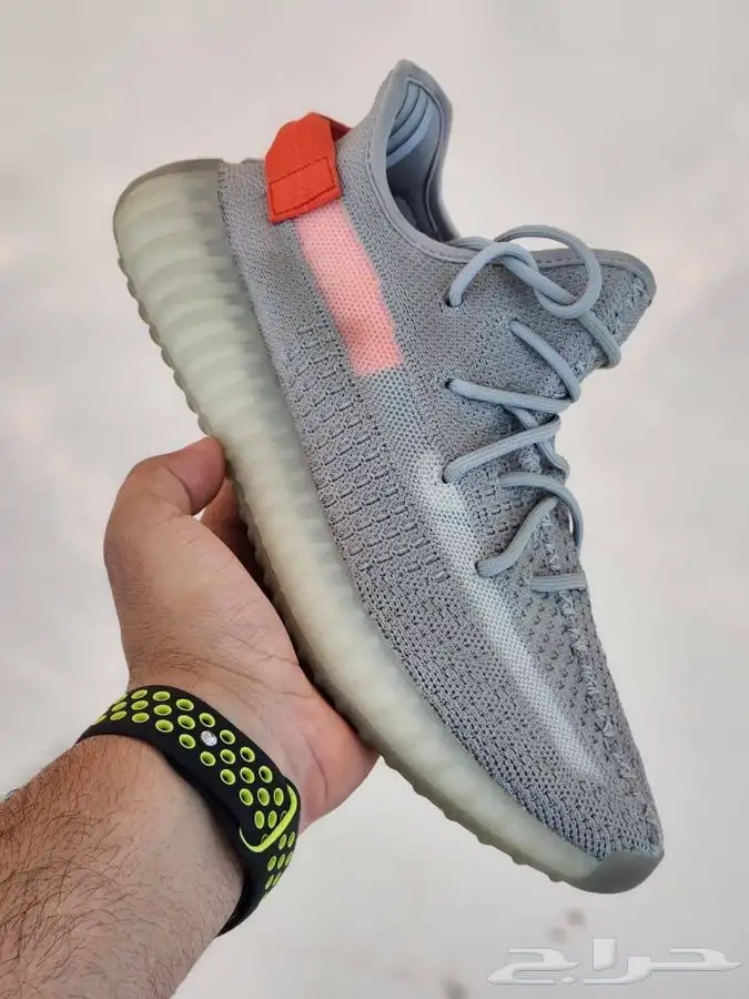 شوزات ييزي 350 8