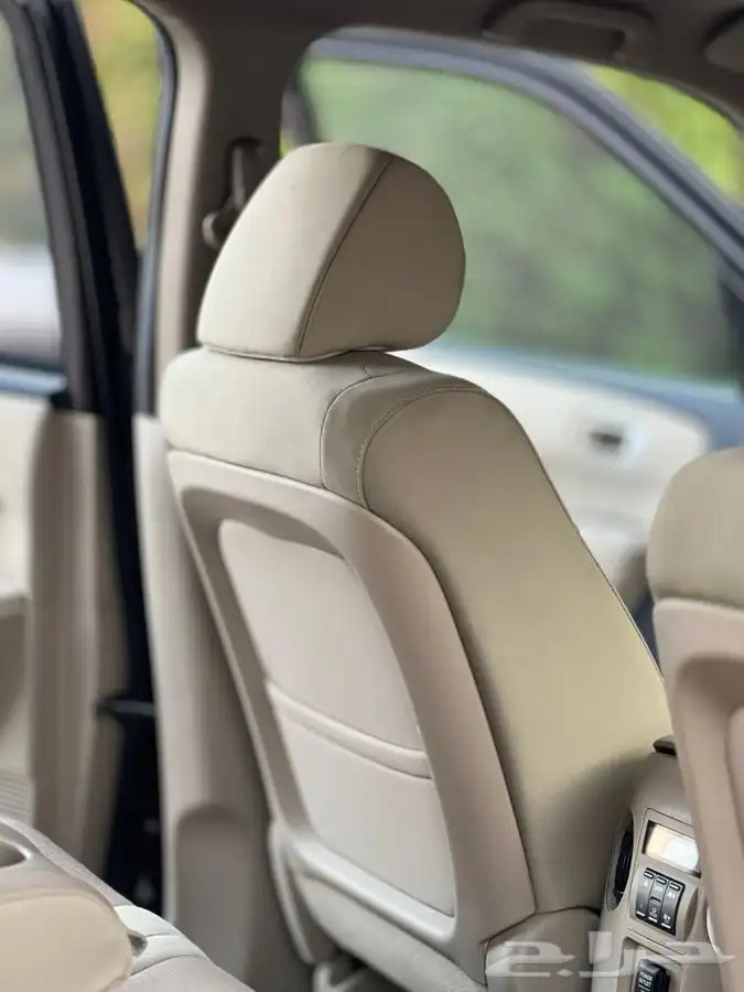 ((تم البيع ))هوندا بايلوت دبل 41