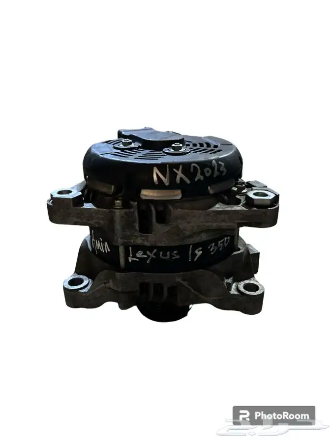 دنمو مكينه لكزس NX 2023 مستورد 1