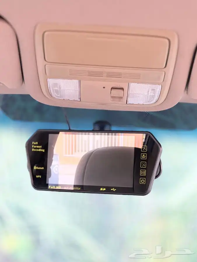 ((تم البيع ))هوندا بايلوت دبل 34