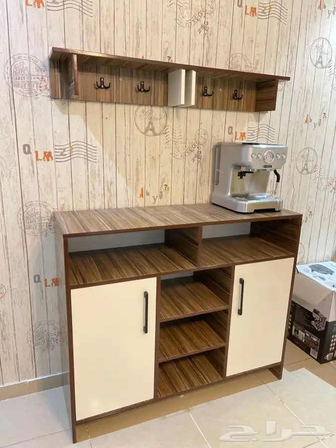 ركن وطاولة قهوة SHRC02 5