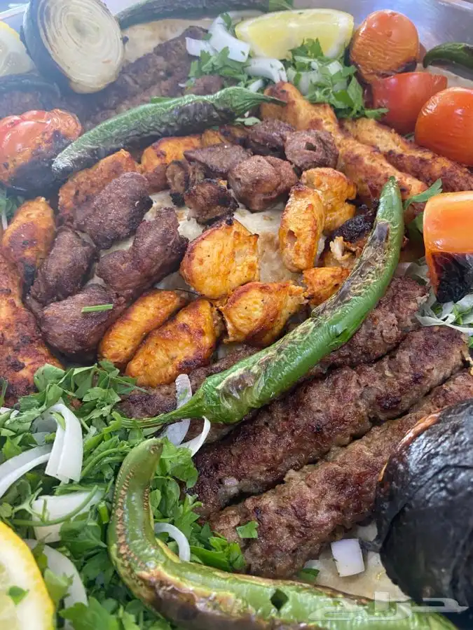 بوفهيات وسخانات مفتوحه 6