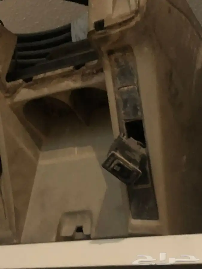 قطع باترول كلاسيك وثلاجة فتك 1