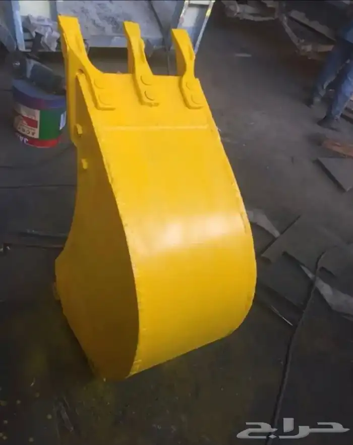 بكت بكلين بكت جي سي بي 5