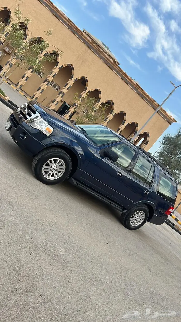 أكسبدشن 2014 ماشي قليل 130 000 6