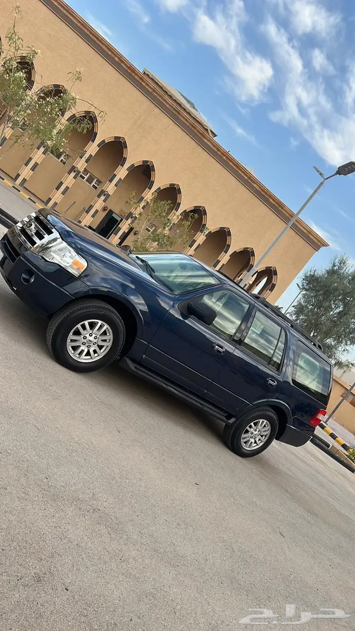 أكسبدشن 2014 ماشي قليل 130 000 7