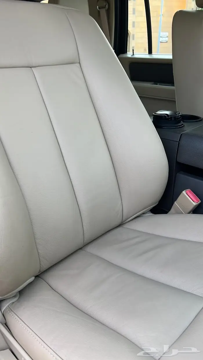 أكسبدشن 2014 ماشي قليل 130 000 8