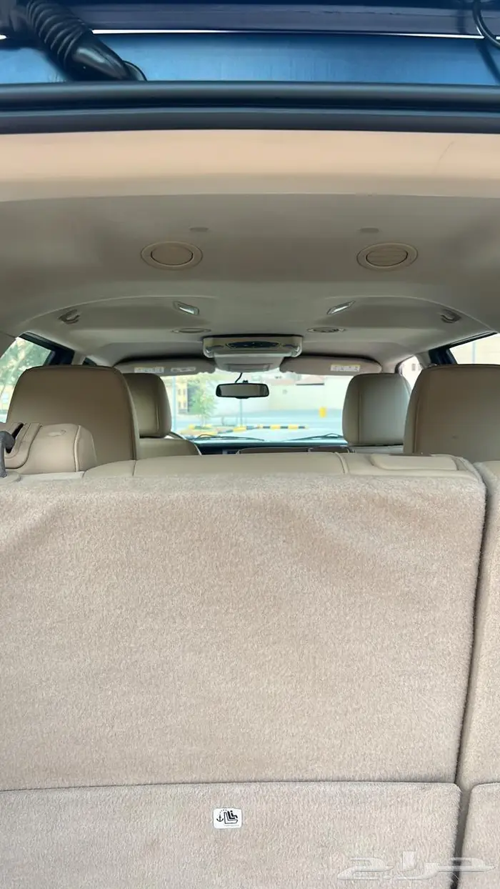 أكسبدشن 2014 ماشي قليل 130 000 9