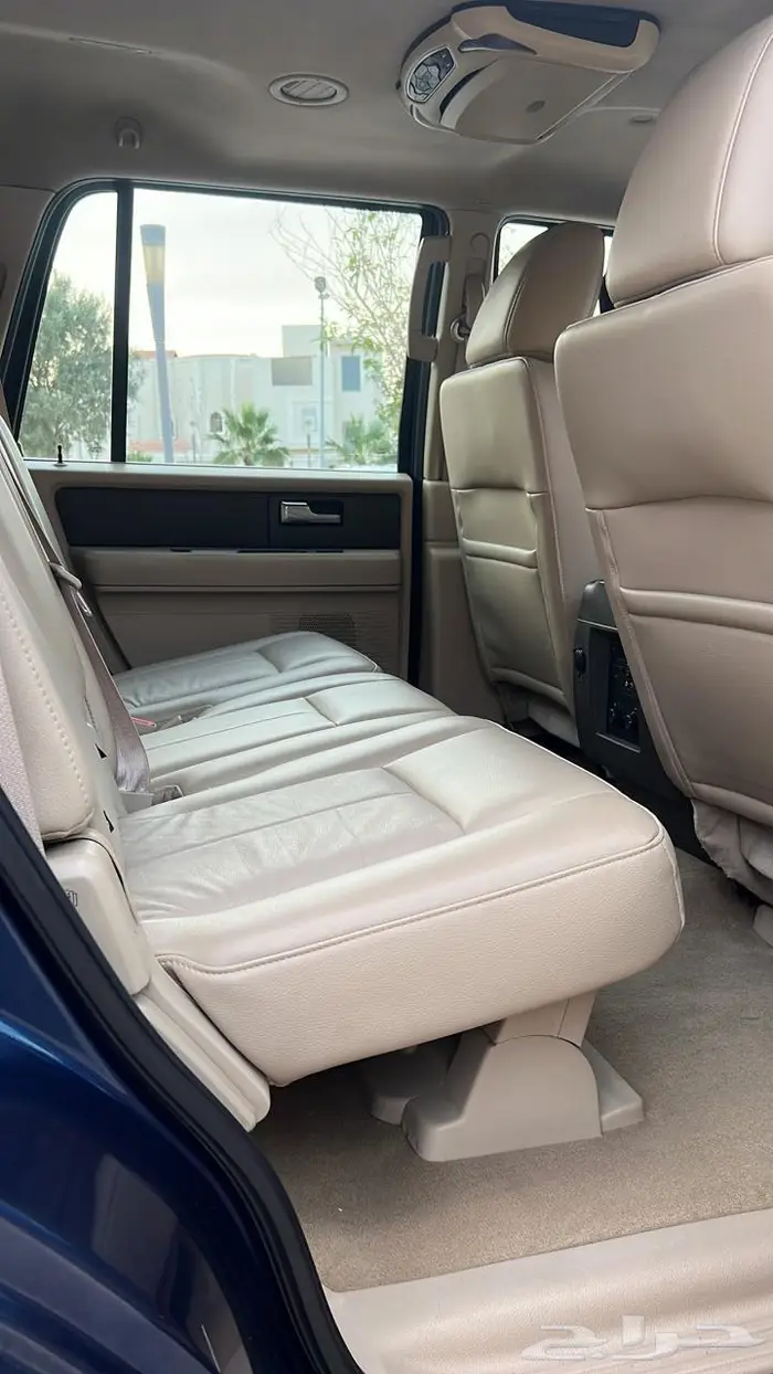 أكسبدشن 2014 ماشي قليل 130 000 10