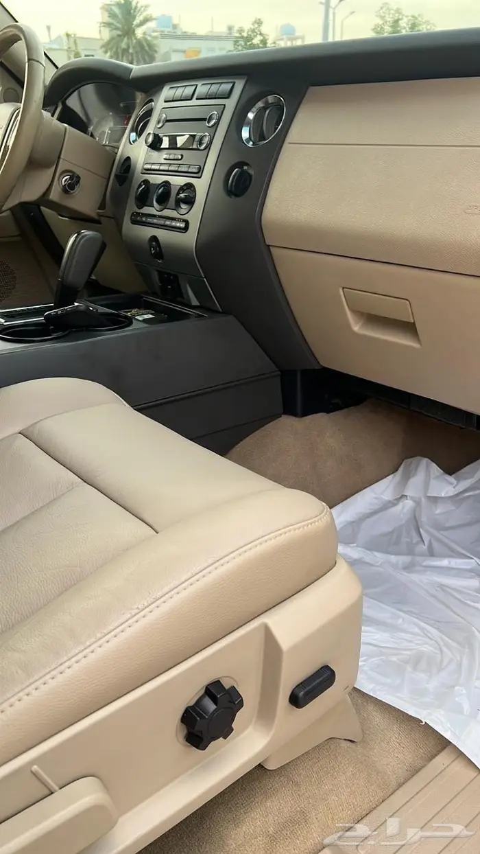 أكسبدشن 2014 ماشي قليل 130 000 13