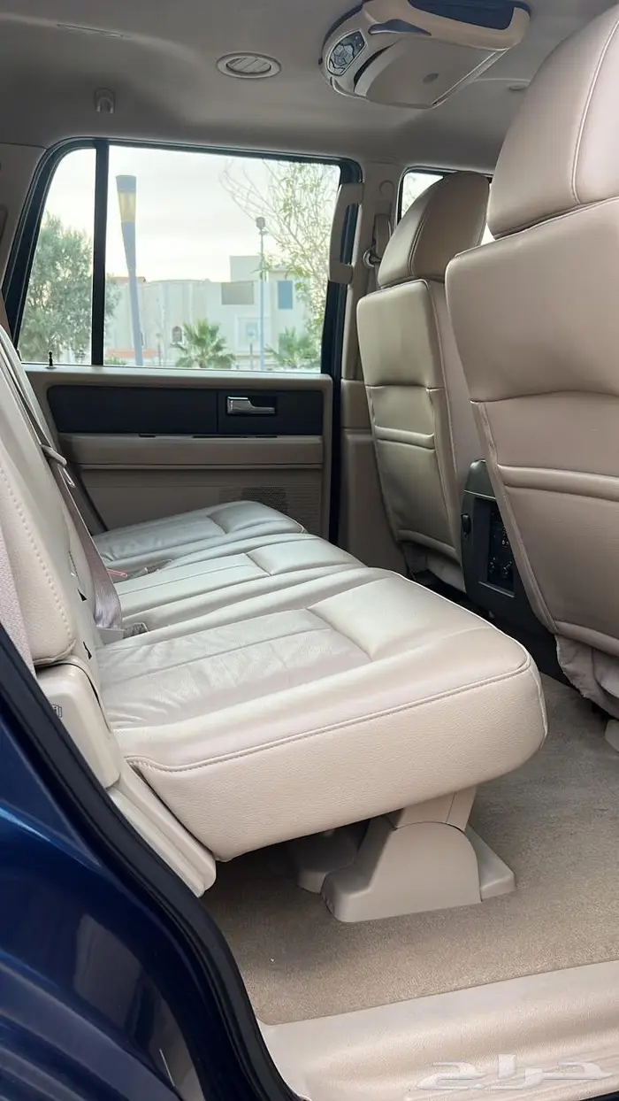 أكسبدشن 2014 ماشي قليل 130 000 11