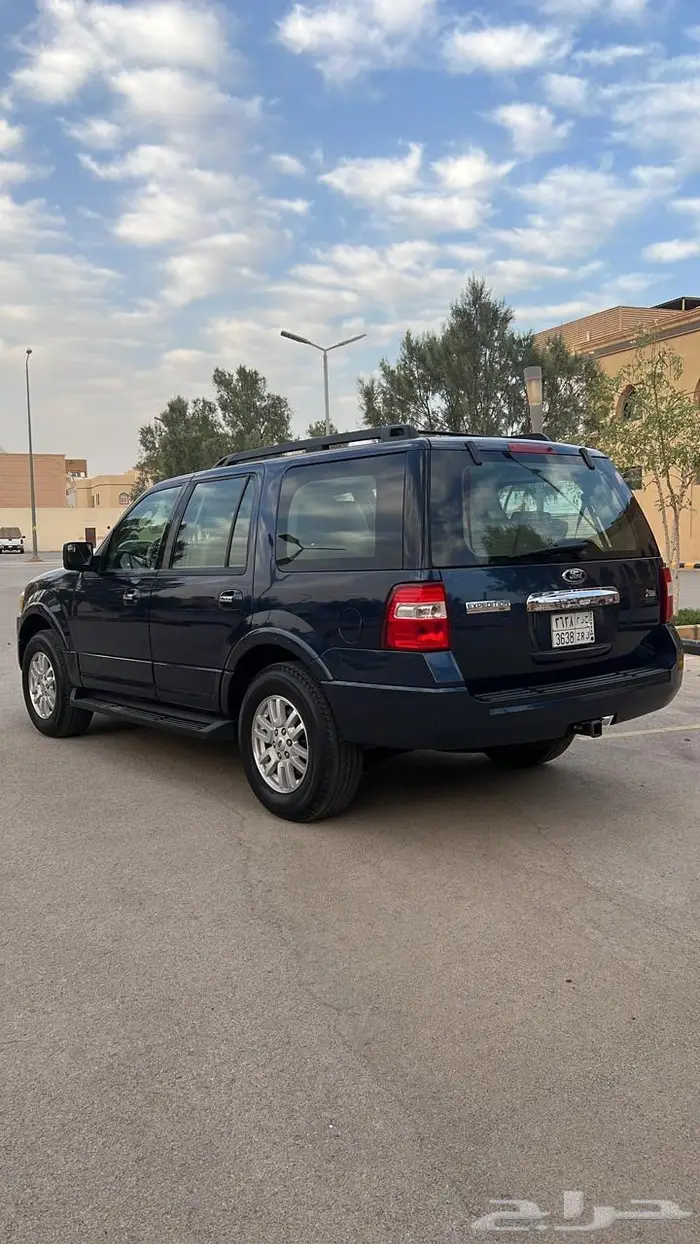 أكسبدشن 2014 ماشي قليل 130 000 12