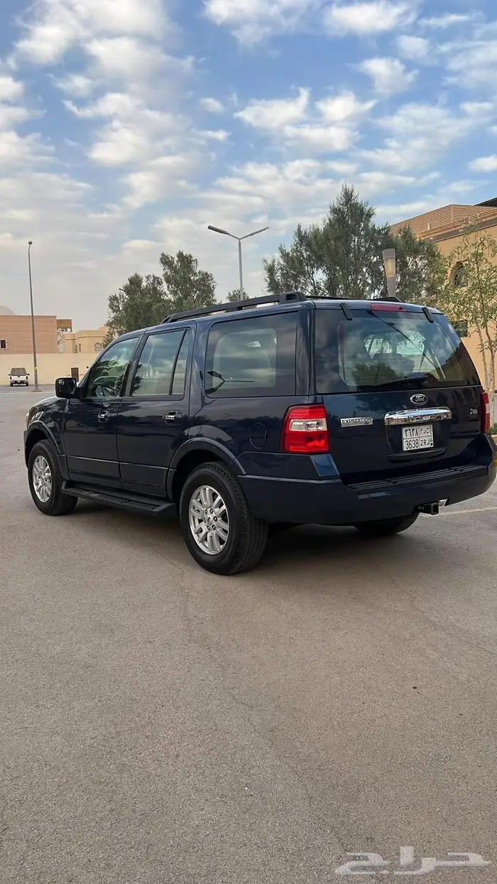 أكسبدشن 2014 ماشي قليل 130 000 14