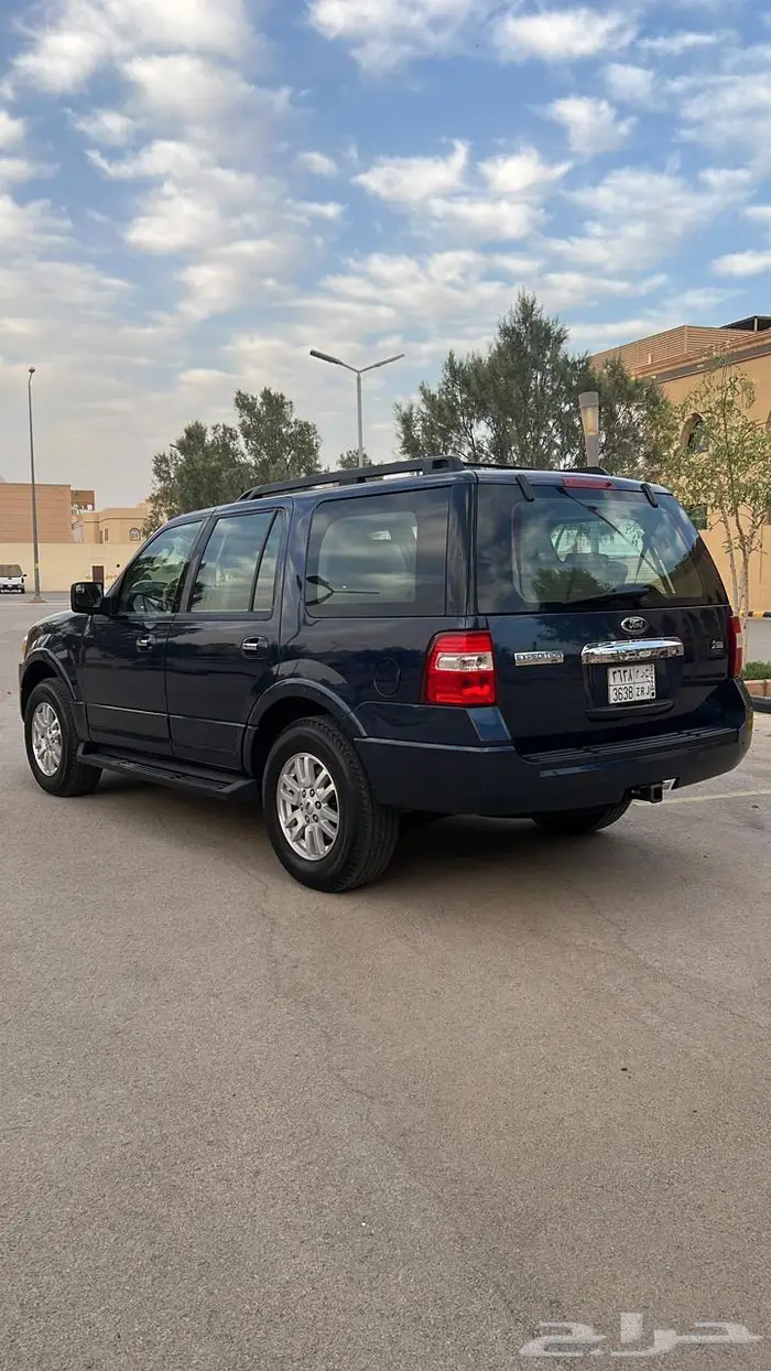 أكسبدشن 2014 ماشي قليل 130 000 17