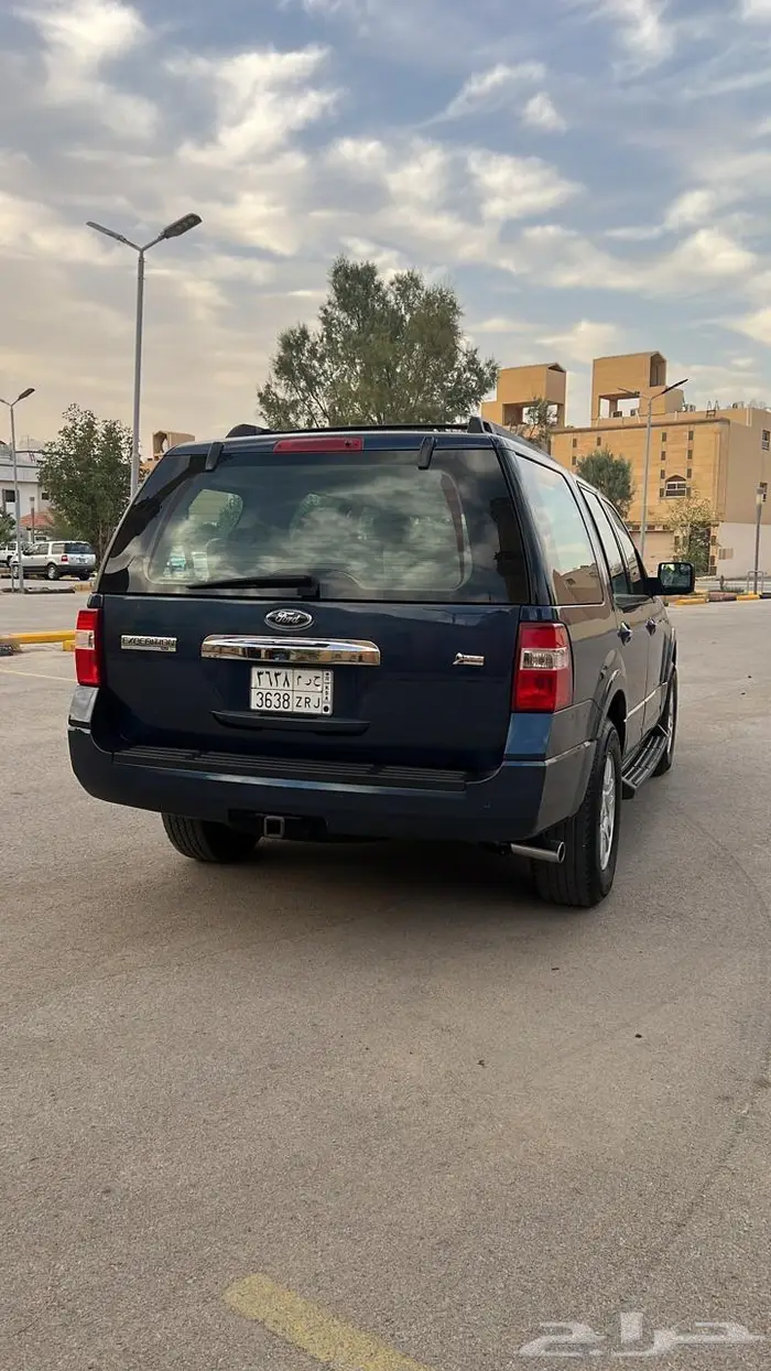 أكسبدشن 2014 ماشي قليل 130 000 16