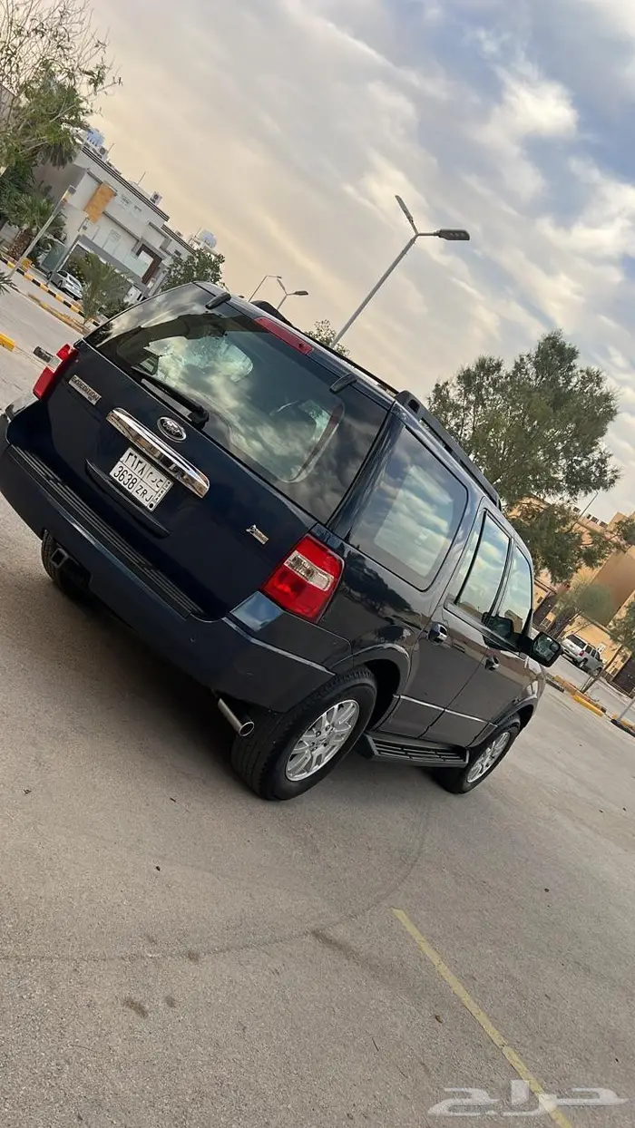 أكسبدشن 2014 ماشي قليل 130 000 20