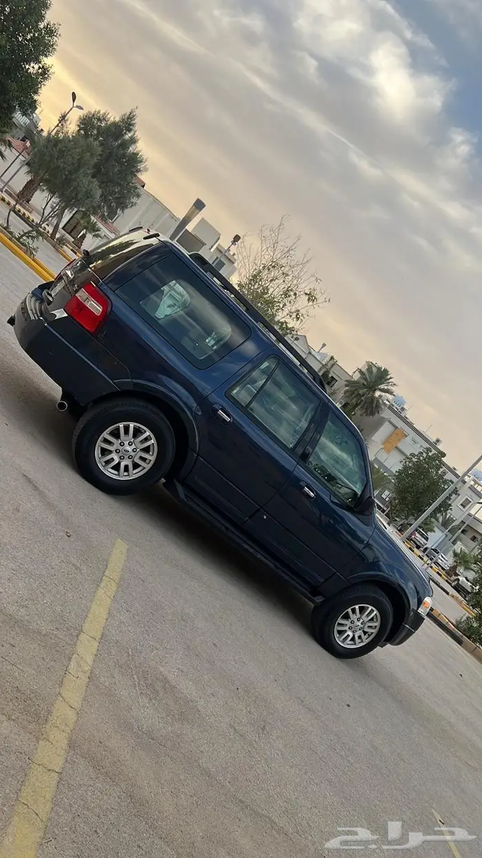 أكسبدشن 2014 ماشي قليل 130 000 22