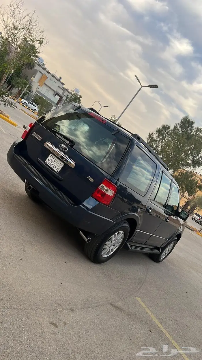 أكسبدشن 2014 ماشي قليل 130 000 19