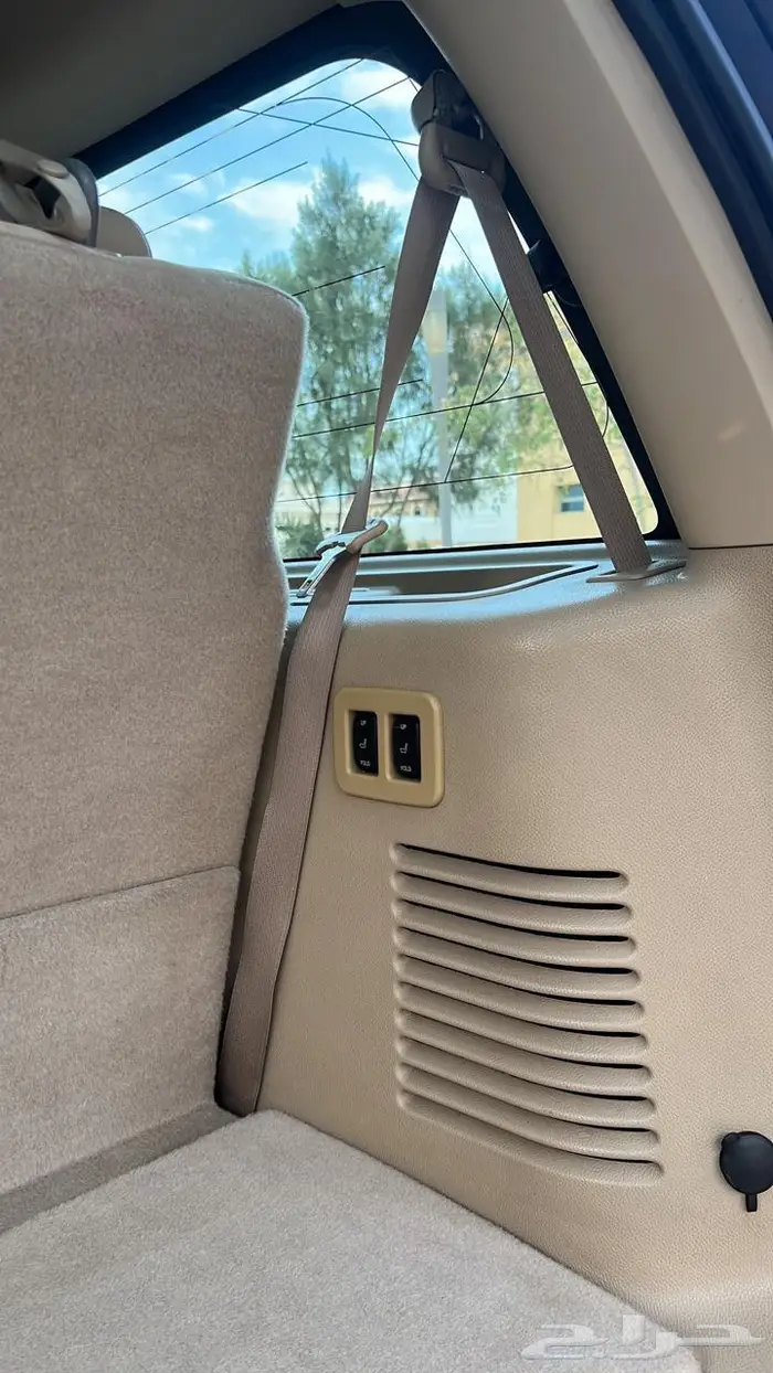 أكسبدشن 2014 ماشي قليل 130 000 25