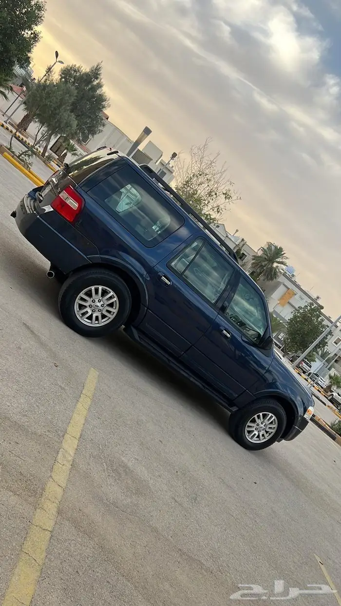 أكسبدشن 2014 ماشي قليل 130 000 28