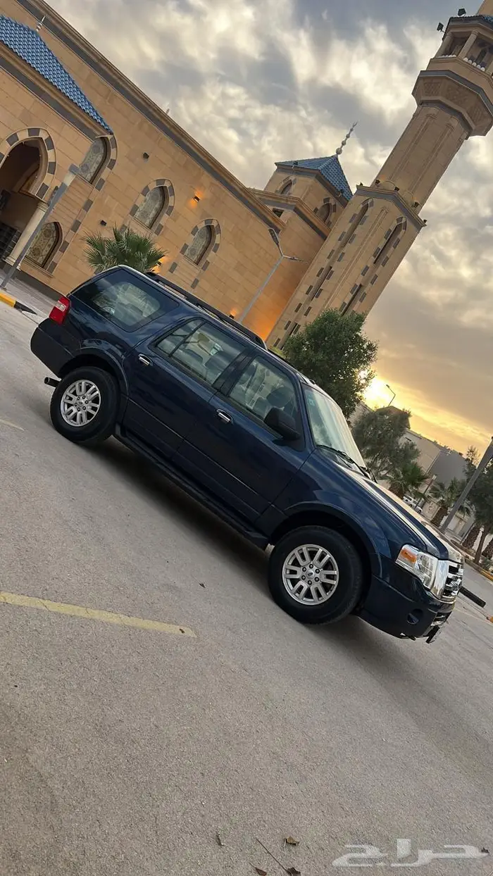 أكسبدشن 2014 ماشي قليل 130 000 29