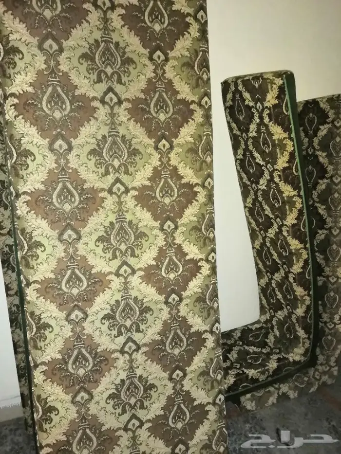 اثاث شبه جديد 1