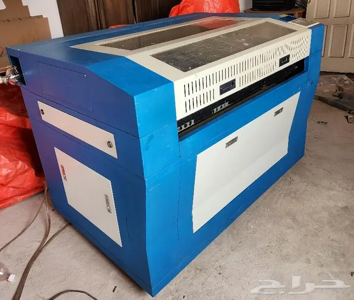 مكينة ليزر 13