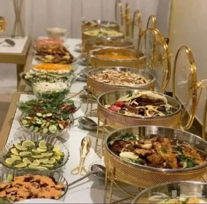 بوفهيات وسخانات مفتوحه 11