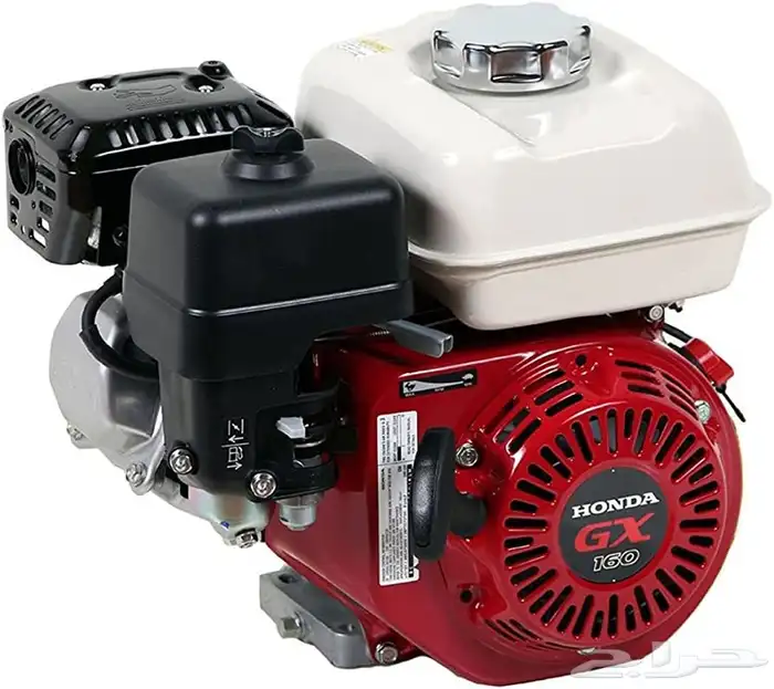 محرك هوندا Honda Engine 1