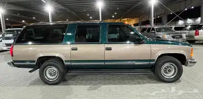 جمس سوبربان 1995 نظيف 1