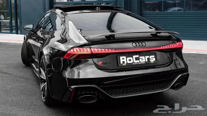قطع غيار اودي A8 1
