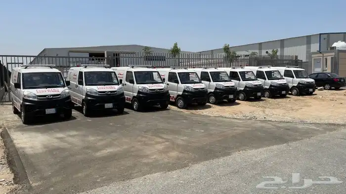 تجهيز سيارات اسعاف 12