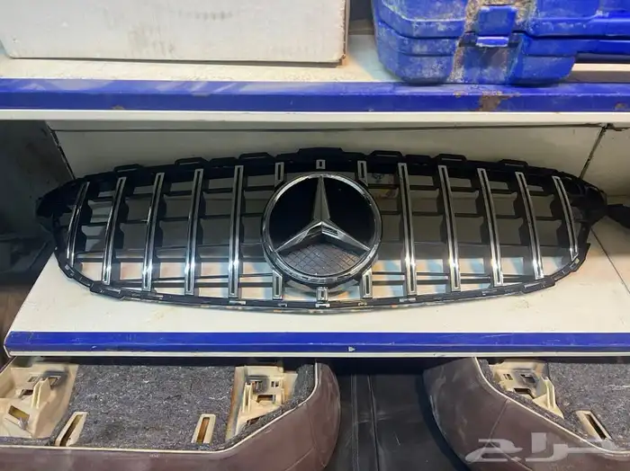 متوفر جميع قطع مرسيدس باسعار مناسبة 6