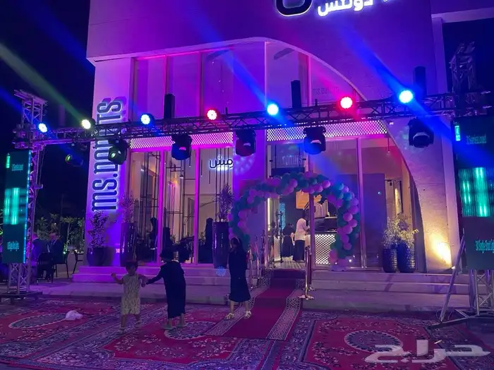 عندك افتتاح مشروعك التجاري ومحتار موسسة الاجاويد الاختيار 1