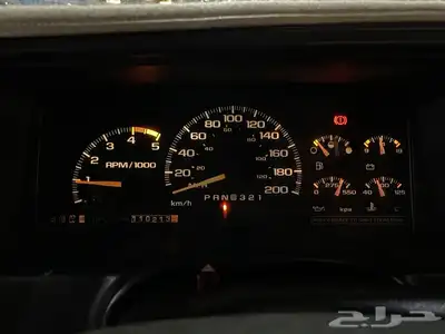 جمس سوبربان 1995 نظيف 4