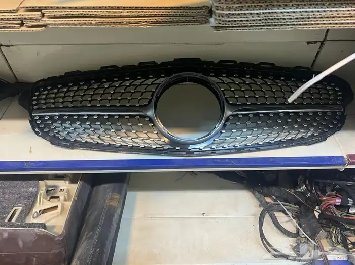 متوفر جميع قطع مرسيدس باسعار مناسبة 7