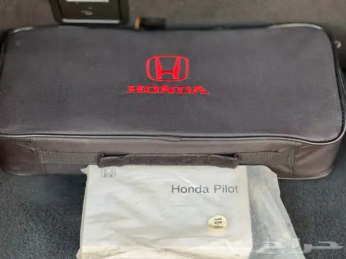 ((تم البيع ))هوندا بايلوت دبل 31