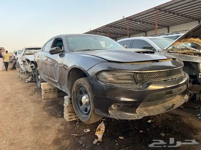 تشليح دوج (قطع غيار ) 0