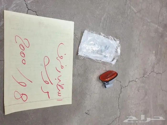 سوتش باب كرولا 98 2000 9