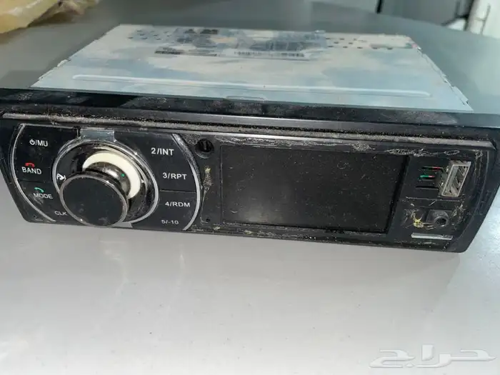 مسجل سيارة 0