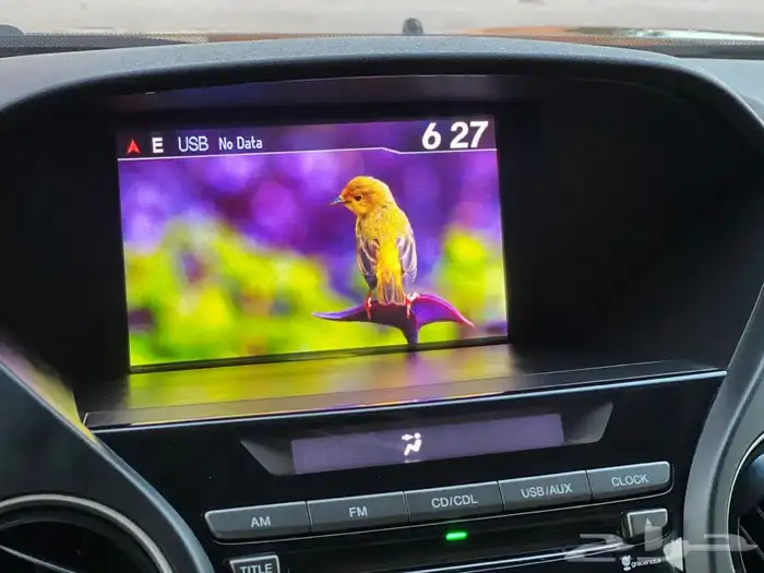 ((تم البيع ))هوندا بايلوت دبل 43