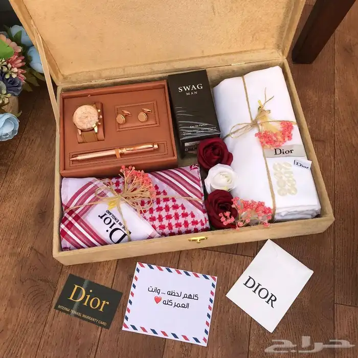 طقم رجالي فخم و انيق 2