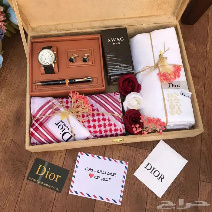 طقم رجالي فخم و انيق 3