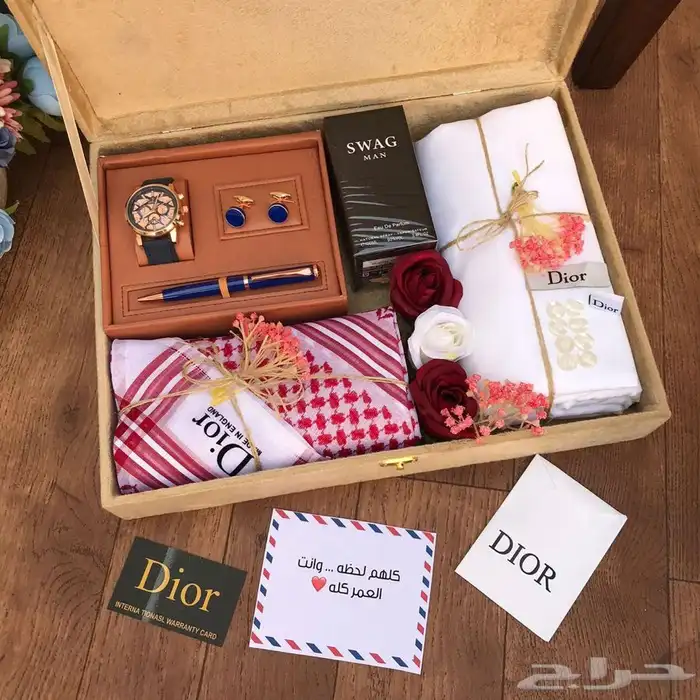 طقم رجالي فخم و انيق 1